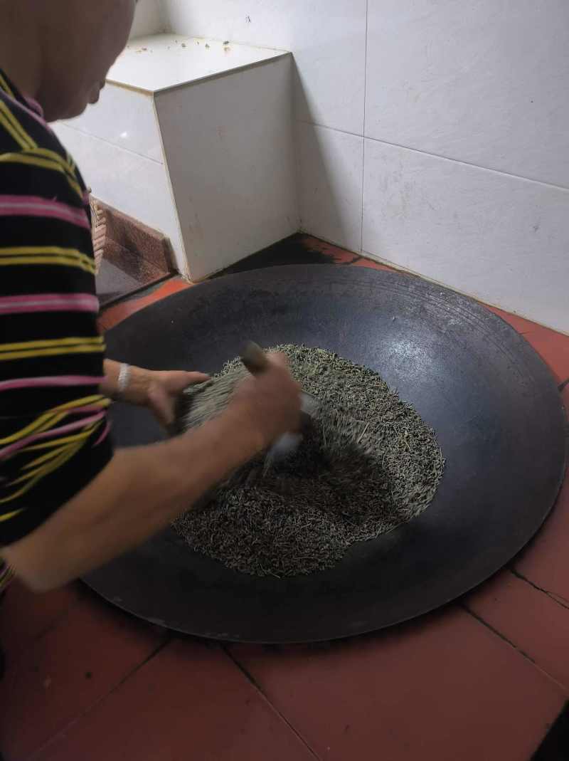 五华棉洋、高山春茶、家茶、单丛、柴火纯手工茶（可售茶青）