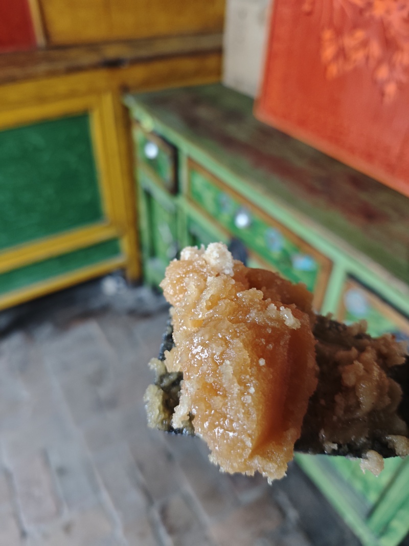 高原土蜂蜜