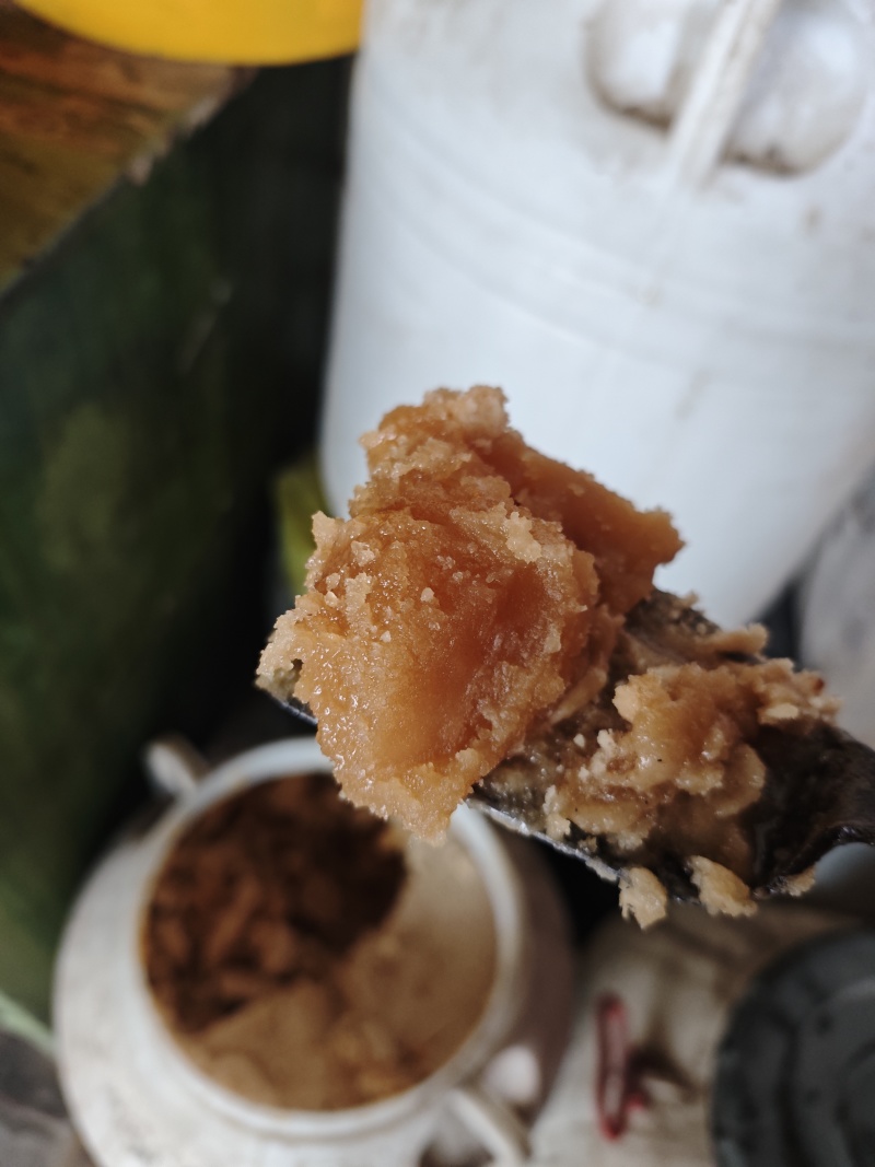 高原土蜂蜜