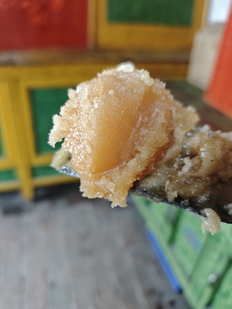 高原土蜂蜜