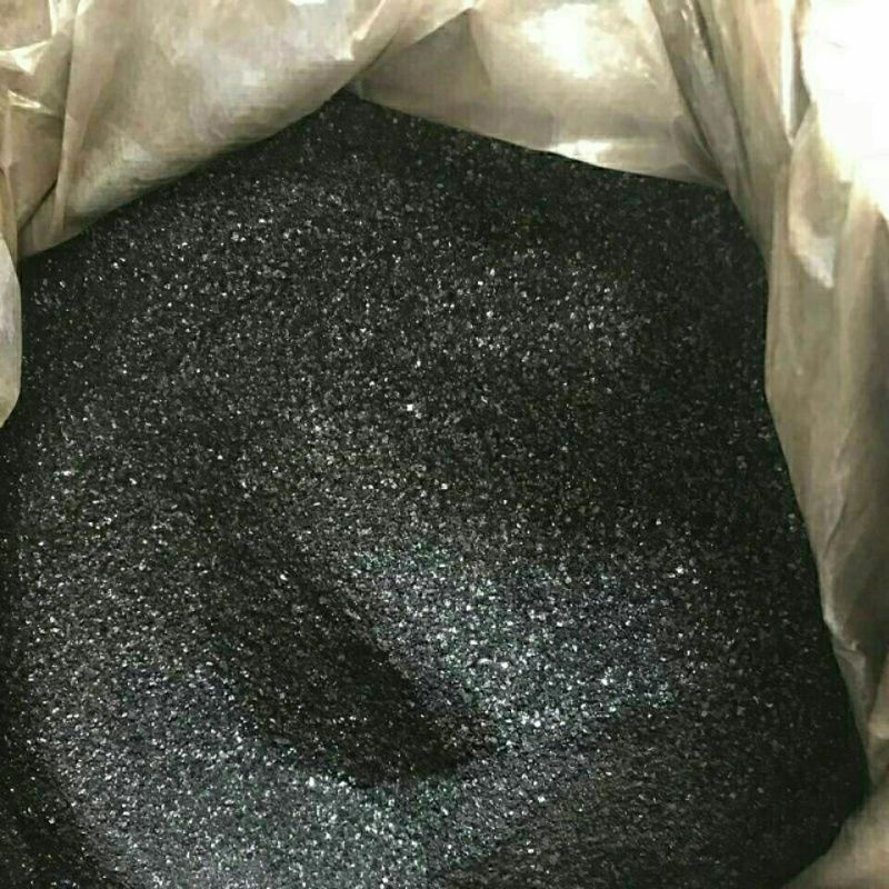 高效矿源黄腐酸叶面肥25kg净重养殖生产净化水质生根促苗