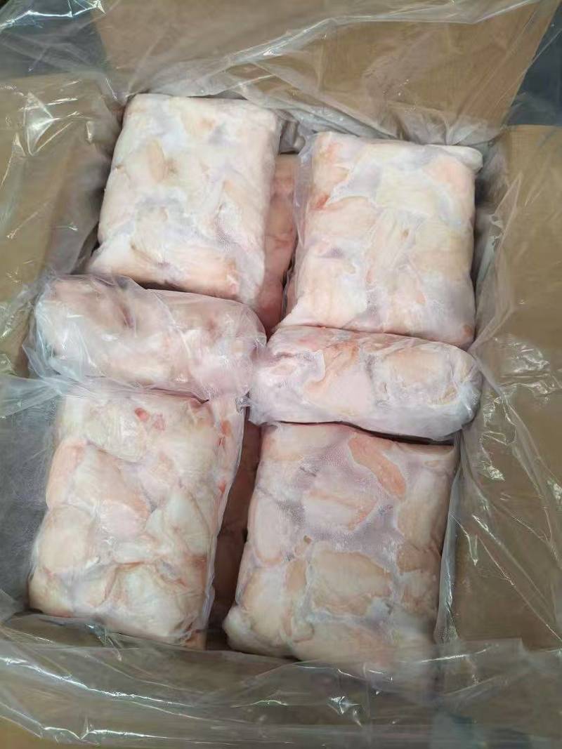 蘑菇筋，开箱实拍。烧烤专用，**推荐价格美丽