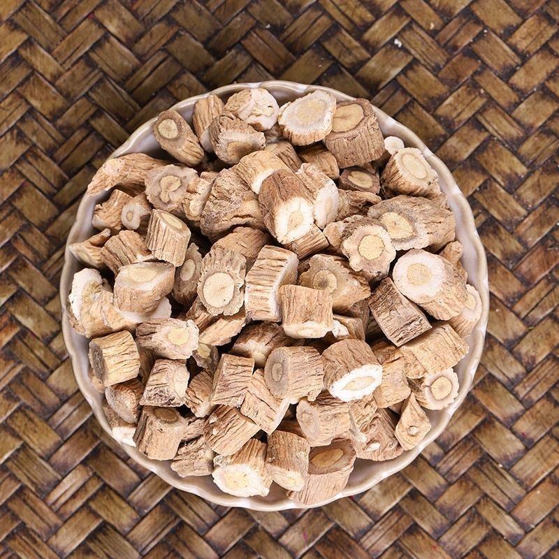 板蓝根中药材大青根无硫正品泡茶泡水煮水保质保量批发零售
