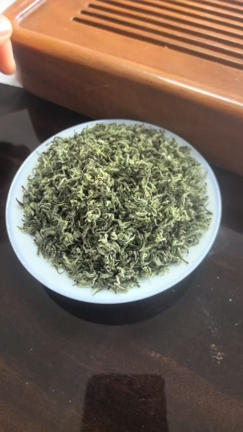 大量批发雅安绿茶