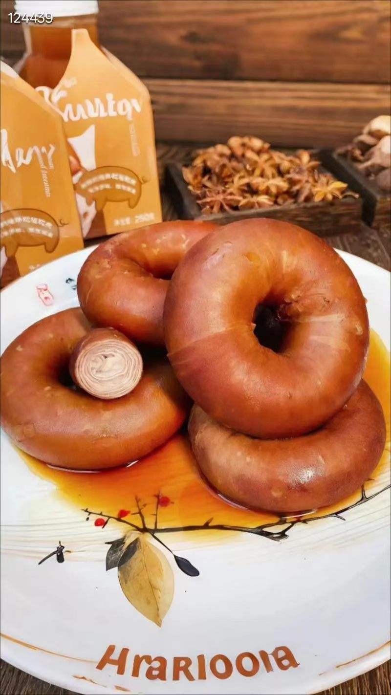 套肠圈圈肠