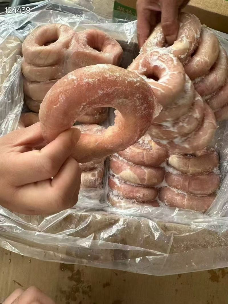 套肠圈圈肠