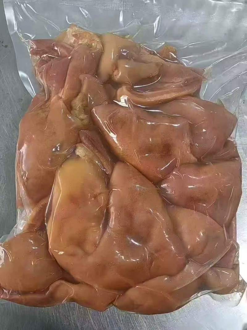 全熟卤嘴片