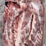 国产纯干白油牛羽骨肉嫩好秀煮