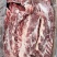国产纯干白油牛羽骨肉嫩好秀煮