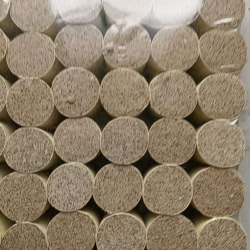 艾柱艾灸柱五年陈年家用纯艾叶艾灸条养生馆医用随身灸非无烟