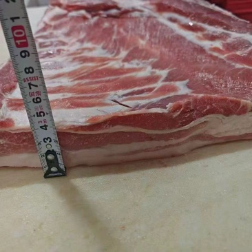 一级去皮五花肉