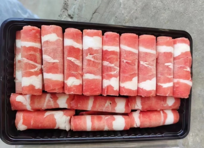 草原伊峰肥牛一号