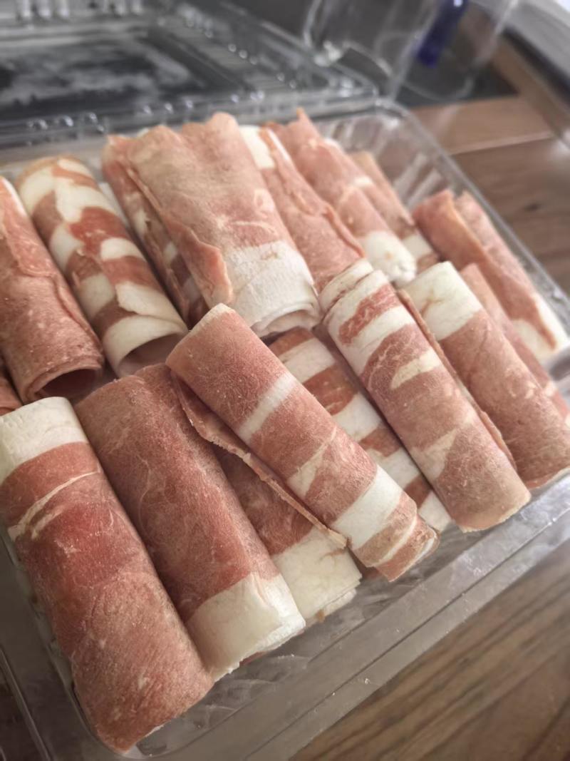 瑞康谷饲肥牛一号