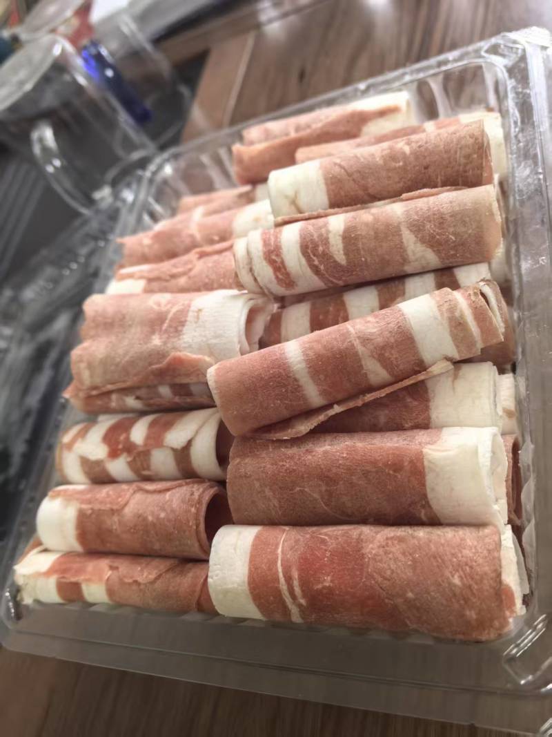 瑞康谷饲肥牛一号