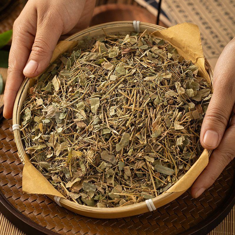 鸡骨草中药材黄头草茶大黄草猪腰草煲汤草药各种规格批发零售
