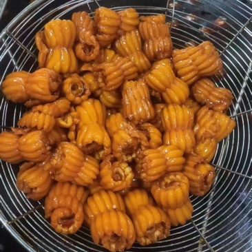 全熟卤牙根