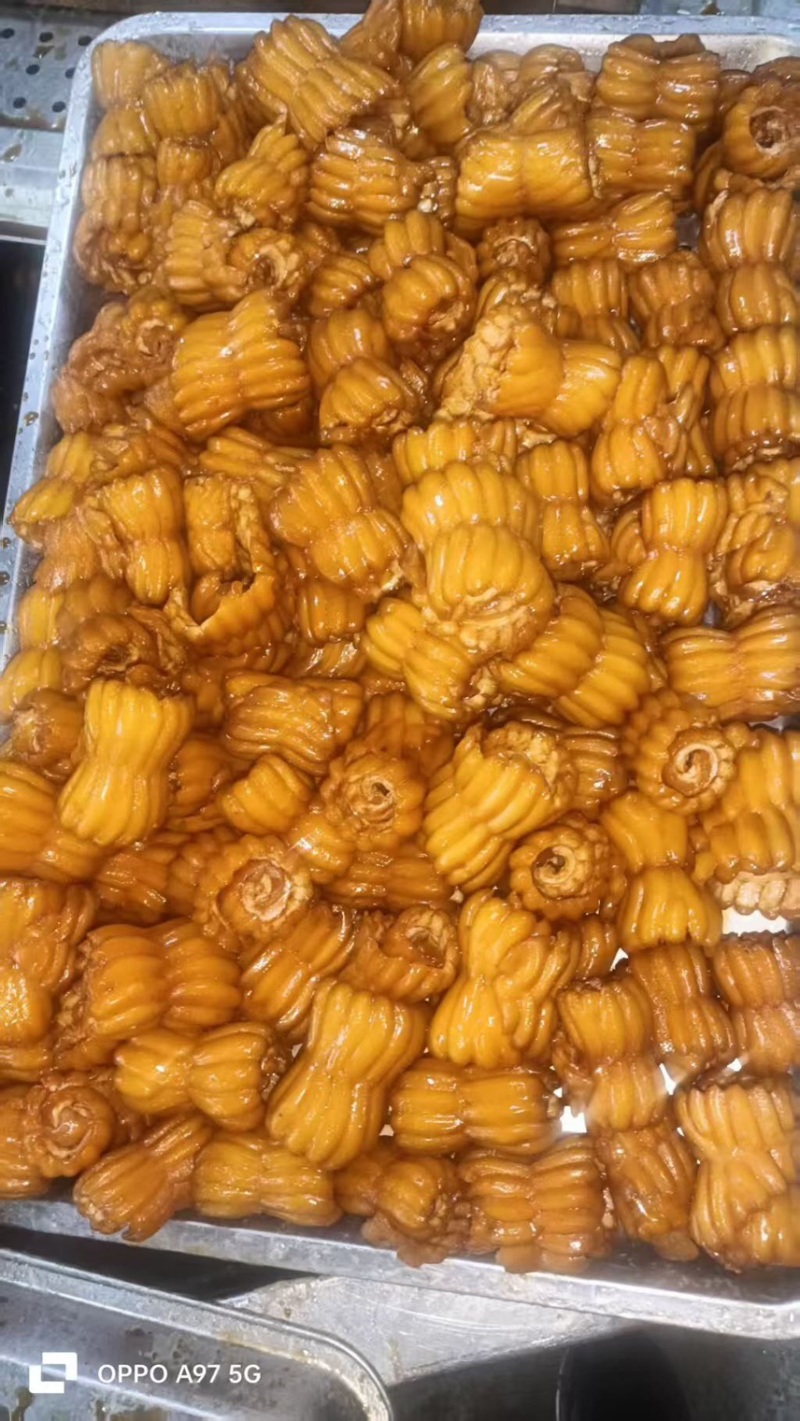 全熟卤牙根