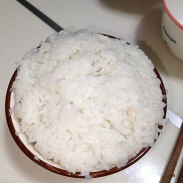 大米