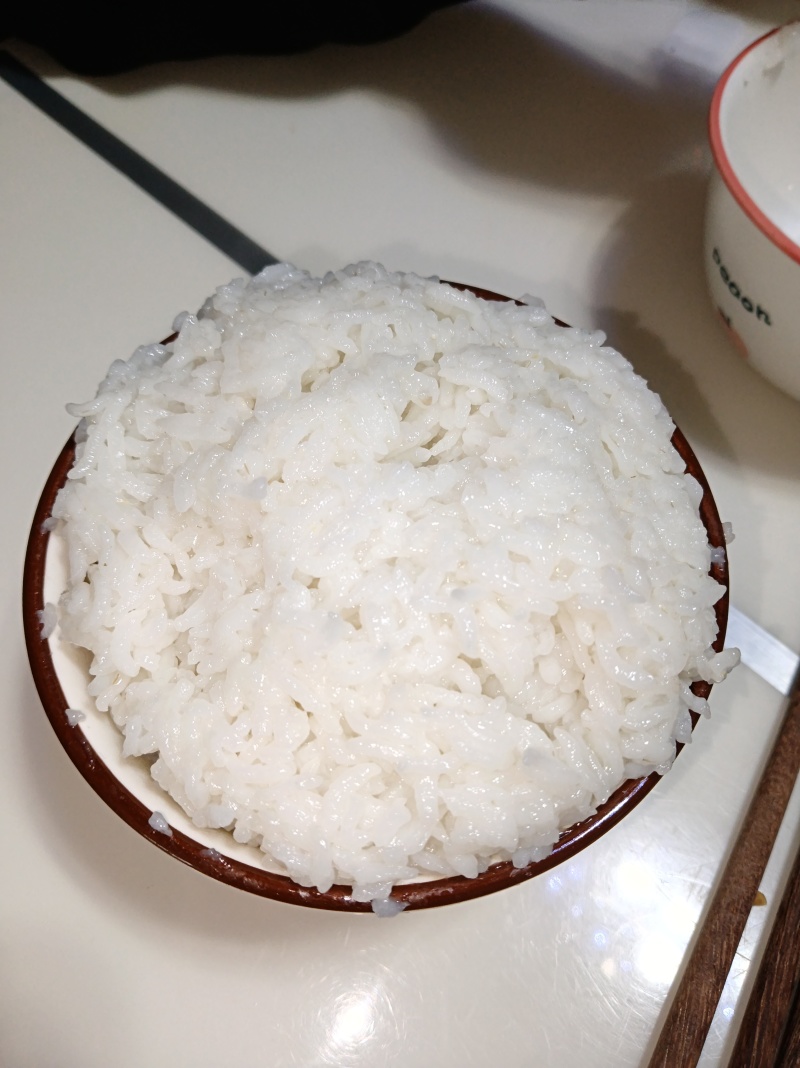 大米