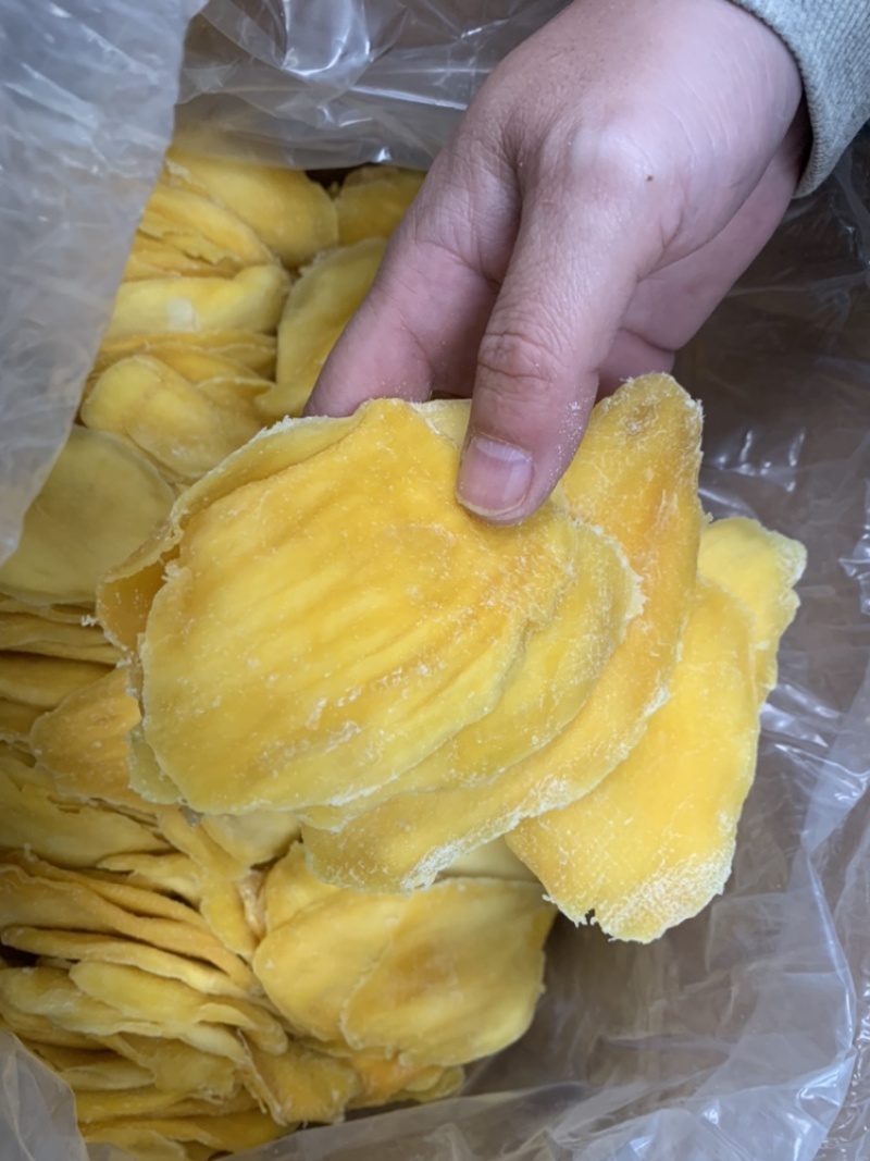 2026芒果干大量有货，欢迎来撩