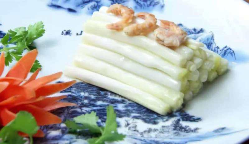 蒲菜