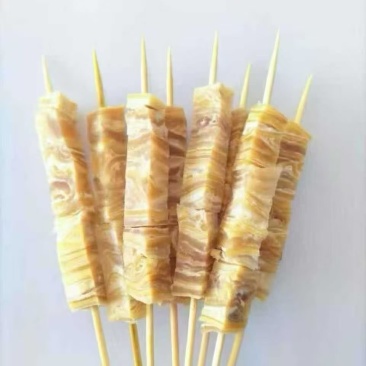 熟千层筋烧烤**高品质