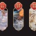 盐渍虎斑海蜇丝，价格合适，适合各种渠道！