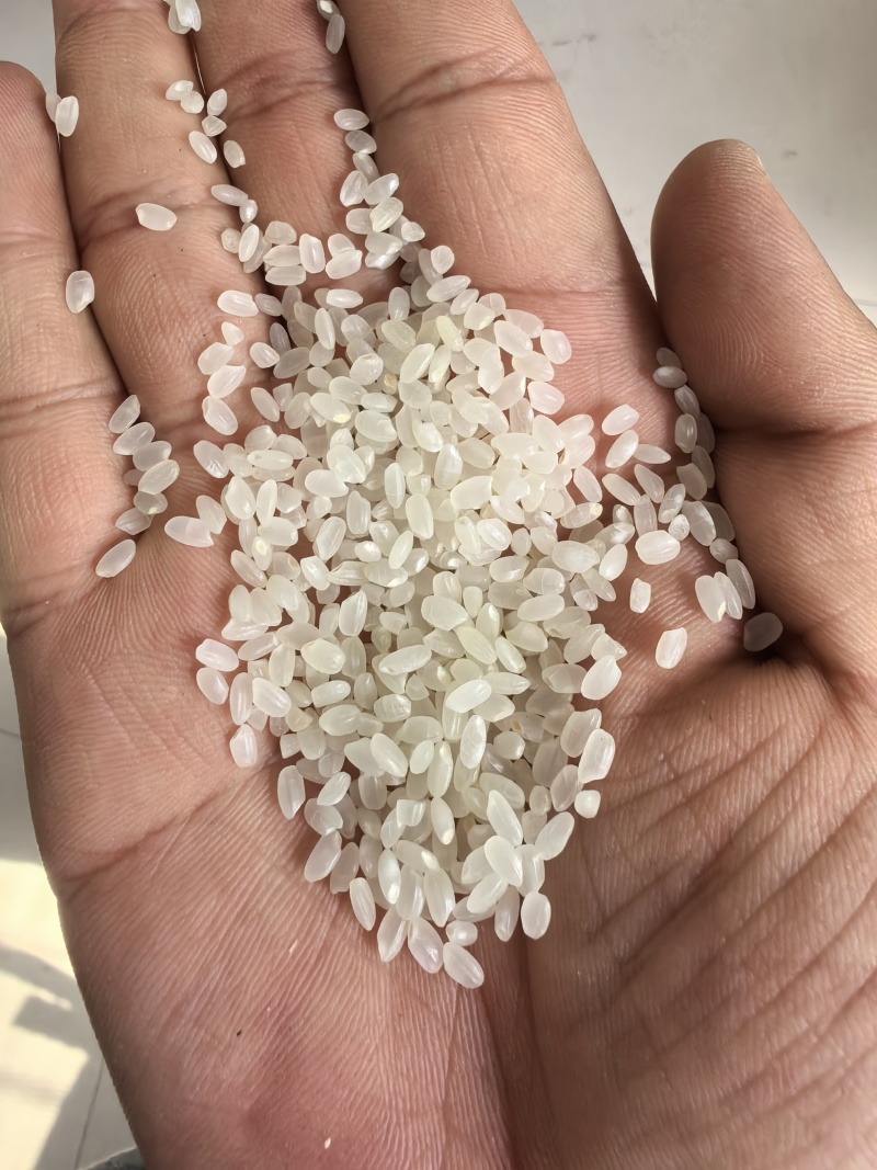 东北珍珠米50公斤白包量小大单勿扰