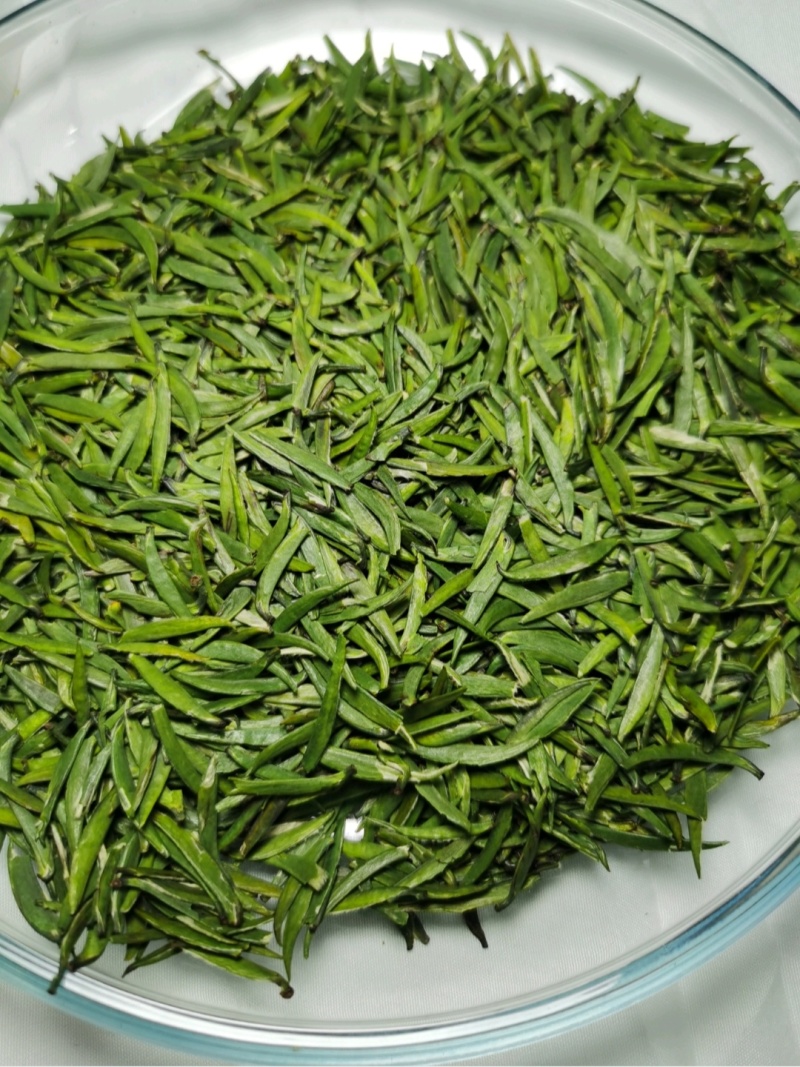 2026新茶富硒茶明前特级原料恩施玉露+恩施贡芽伴手礼