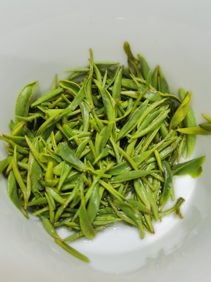 2026新茶富硒茶明前特级原料恩施玉露+恩施贡芽伴手礼