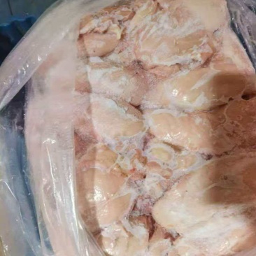 鸡大胸