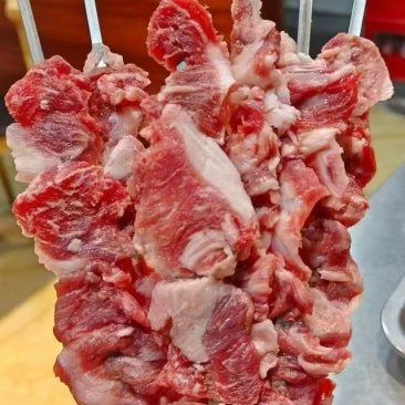 和牛分割肉