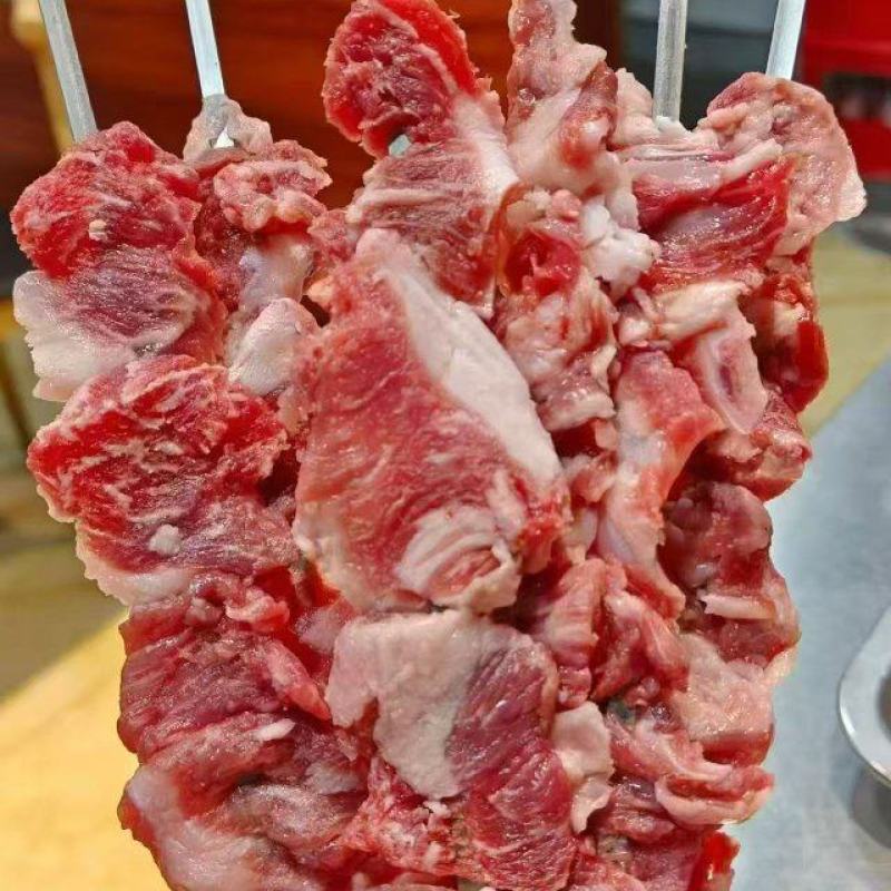和牛分割肉