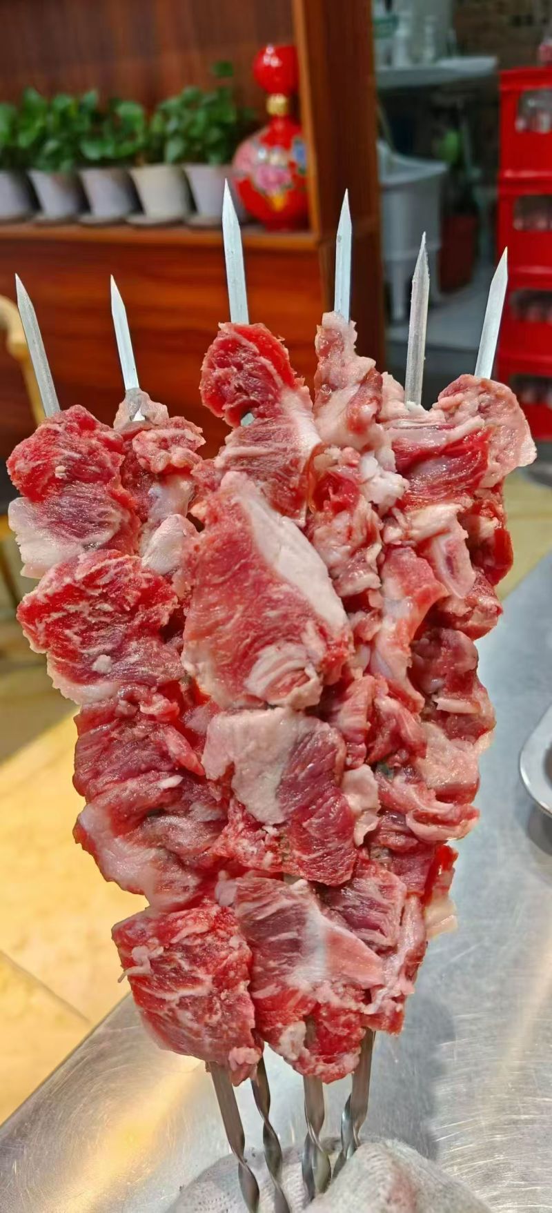 和牛分割肉