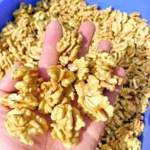尖白核桃仁山西核桃仁普白白二白三路基地直发