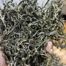2.云南普洱明前春茶散茶毛茶125元/公斤