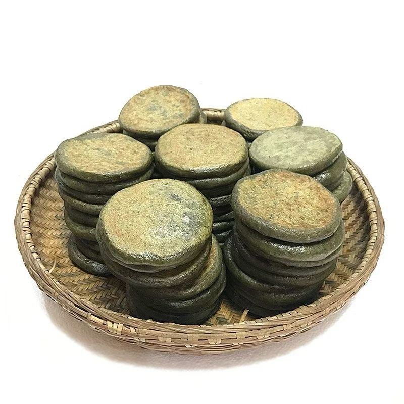 软萩粑