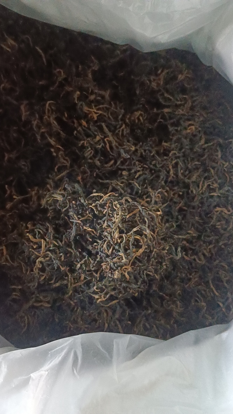 普洱老生茶10年陈蜜香回甘云南产地直供1kg起批