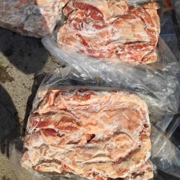 护心肉