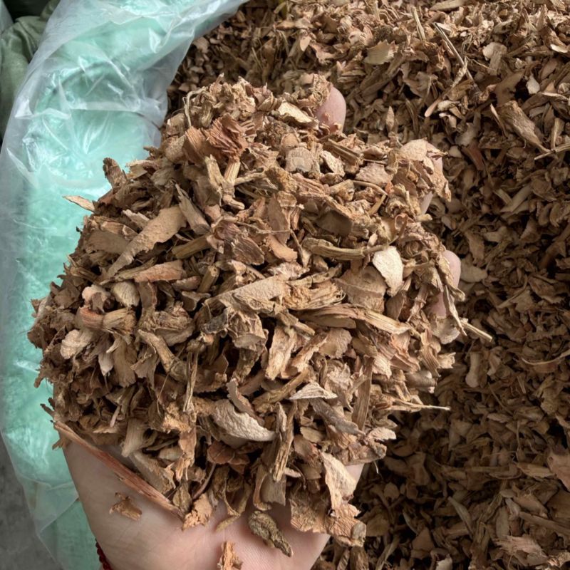 小良姜颗粒，打粉必备，过筛没粉末