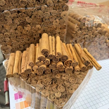 精选锡兰肉桂，味道浓郁，货源稳定，一手货源