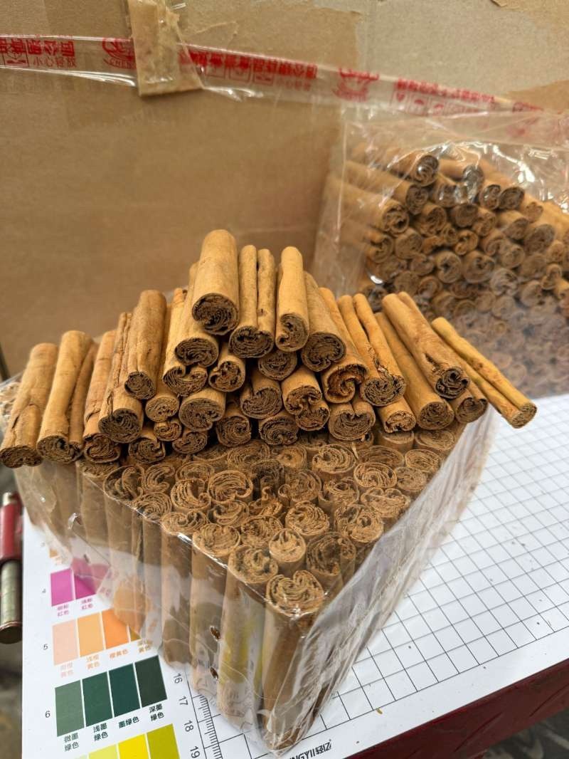 精选锡兰肉桂，味道浓郁，货源稳定，一手货源