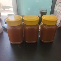 正宗土蜂蜜