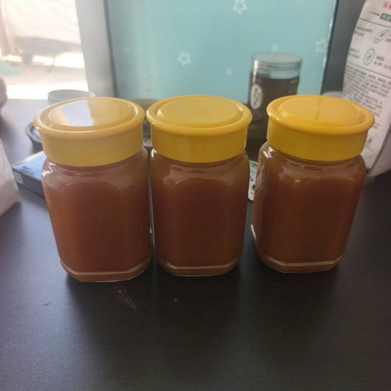 正宗土蜂蜜
