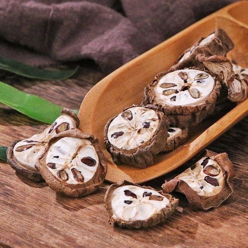 八月札八月瓜八月扎预知子正宗湖北产地中药材批发零售
