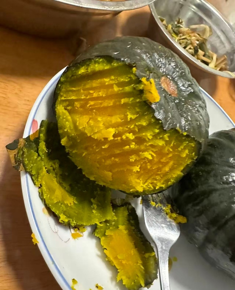（贝贝南瓜）广东湛江贝贝南瓜/新货上市/保质保量供应
