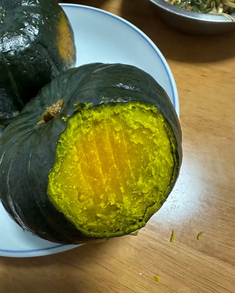 （贝贝南瓜）广东湛江贝贝南瓜/新货上市/保质保量供应