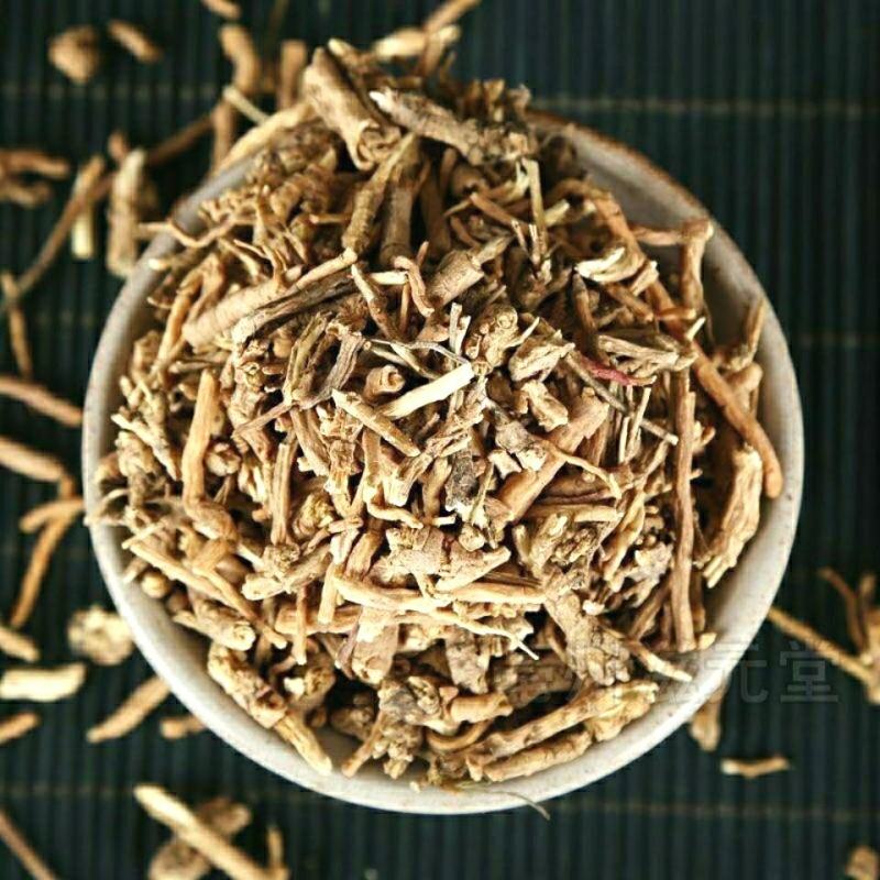 远志中药材带芯远志手工挑选炖汤保质保量包邮