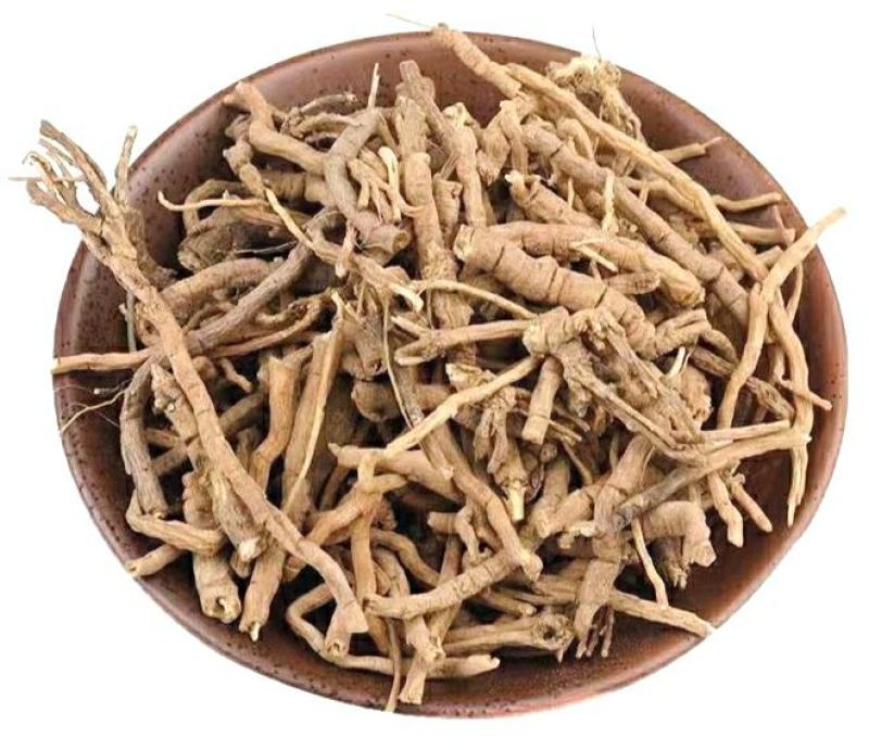 远志中药材带芯远志手工挑选炖汤保质保量包邮