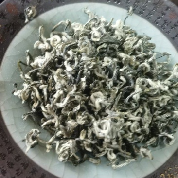 都匀毛尖茶